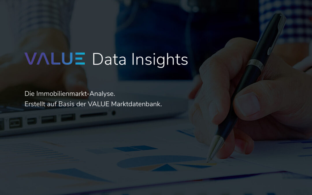 Pressemitteilung Value Data Insights 2. Quartal 2023