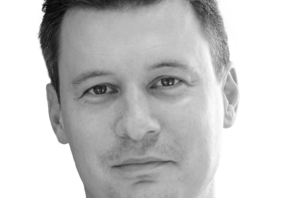 Matthias Dobrick